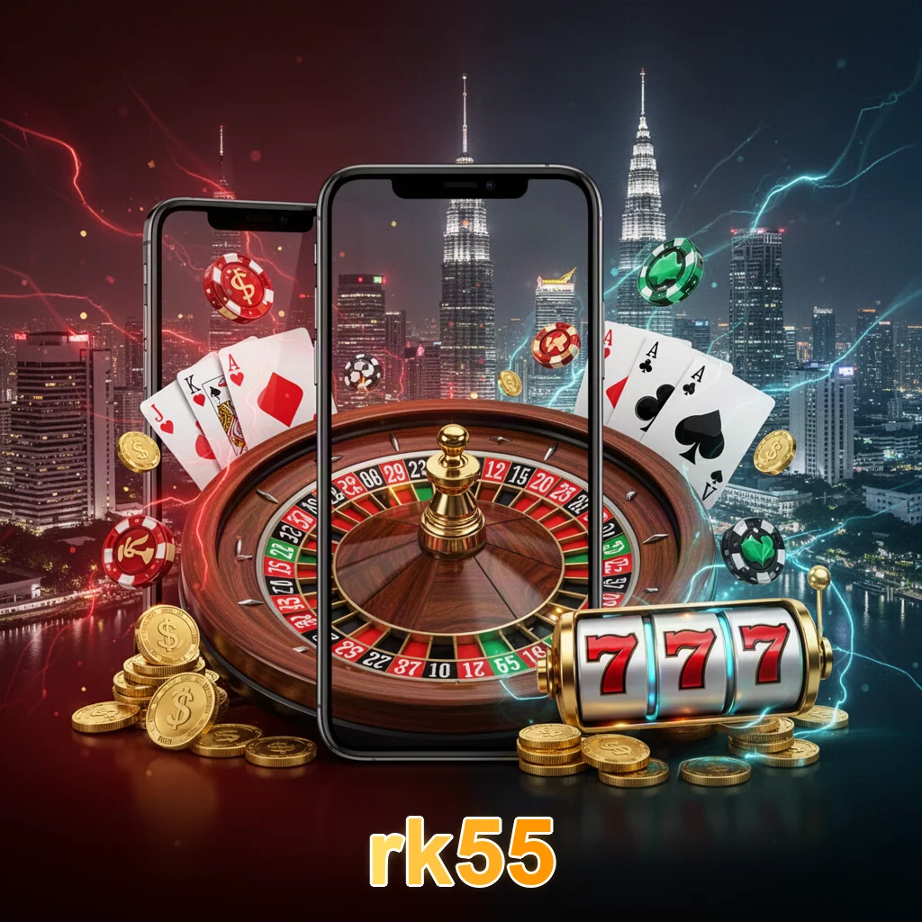 Promosi rk55