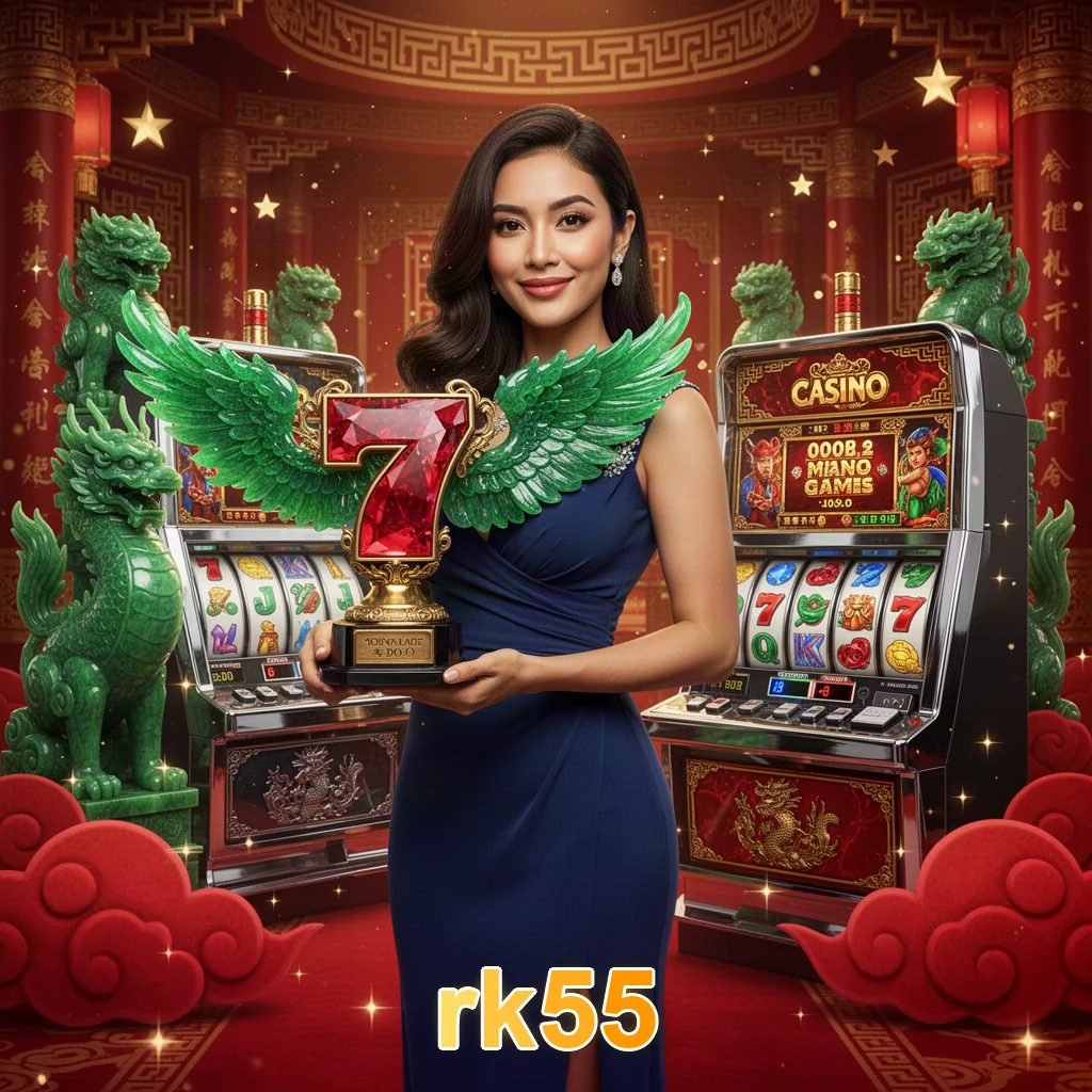 Promosi rk55