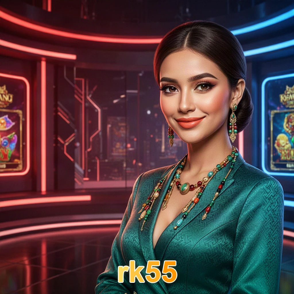 Promosi rk55