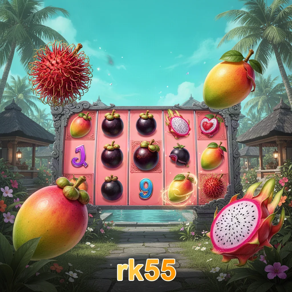 Promosi rk55