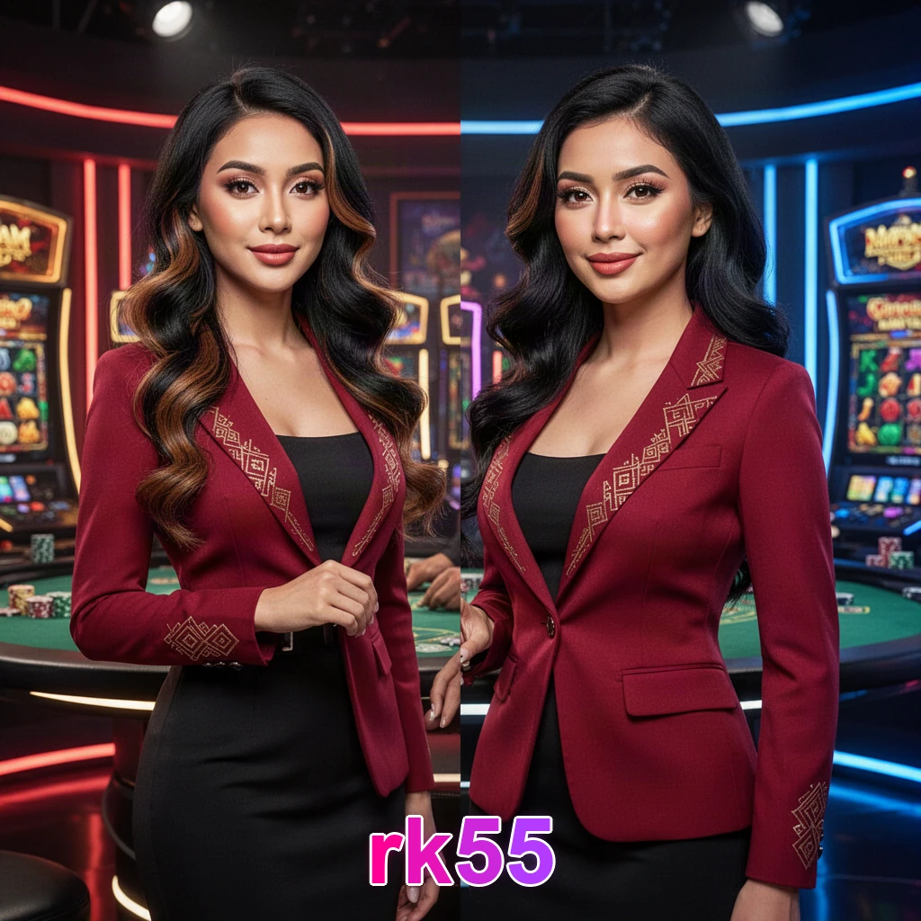 Promosi rk55