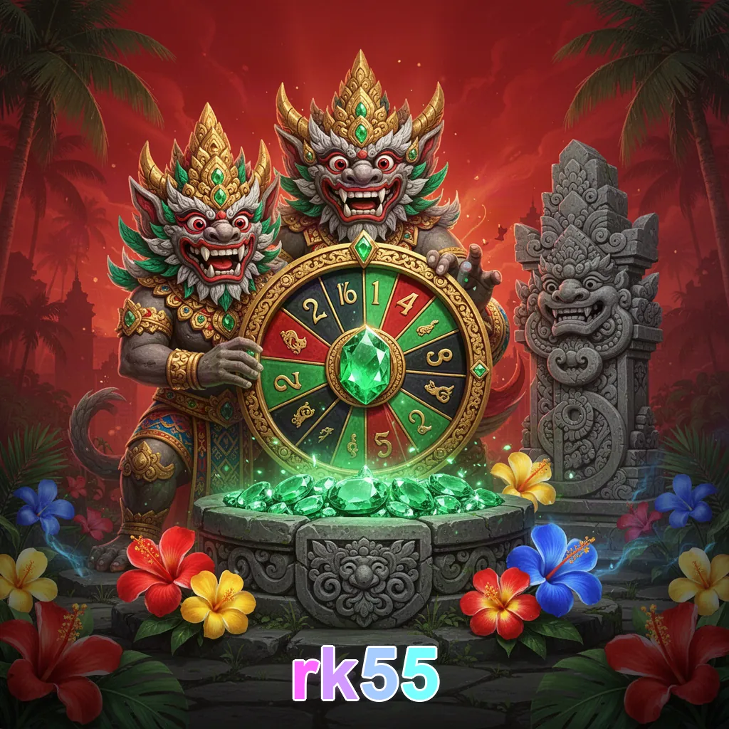 Promosi rk55