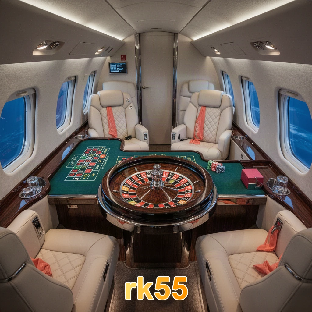 Promosi rk55
