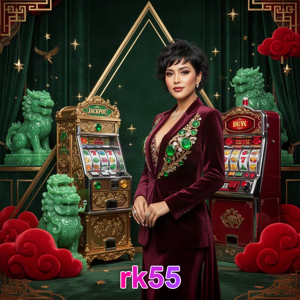 Promosi rk55