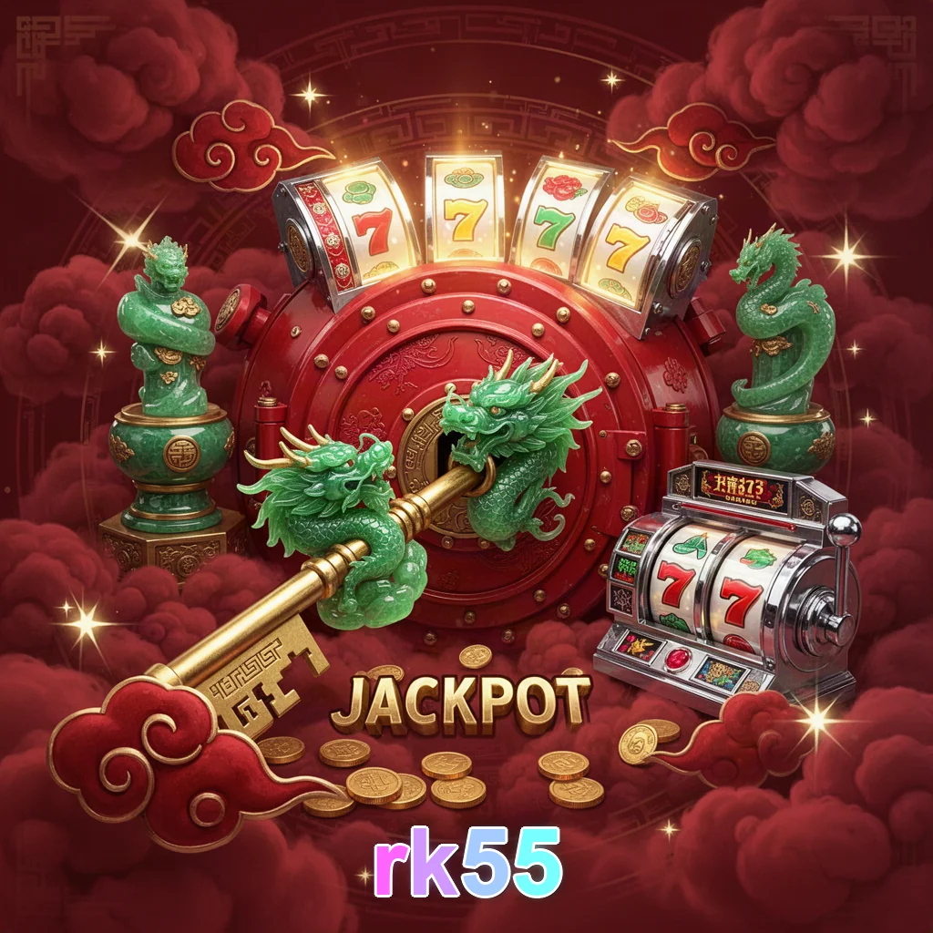 Promosi rk55