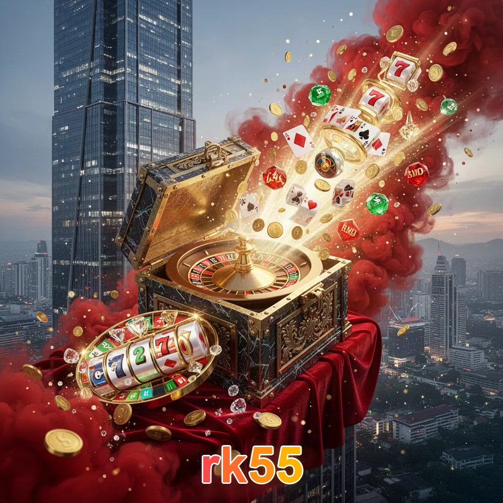 Promosi rk55