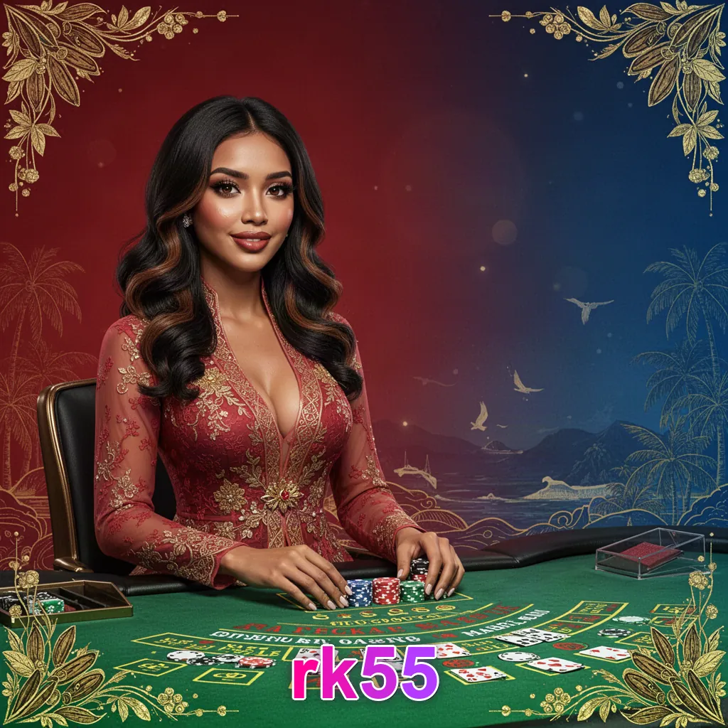 Promosi rk55