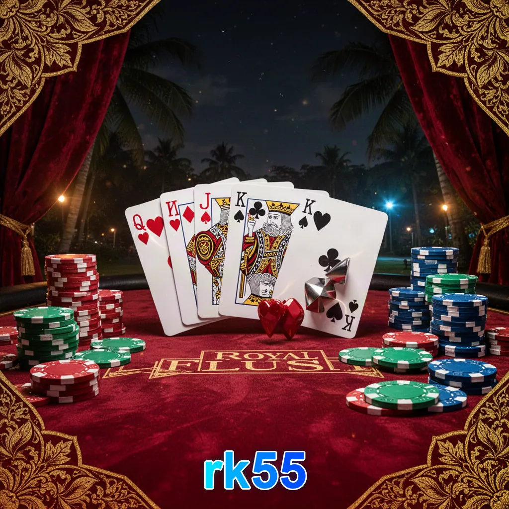 Promosi rk55