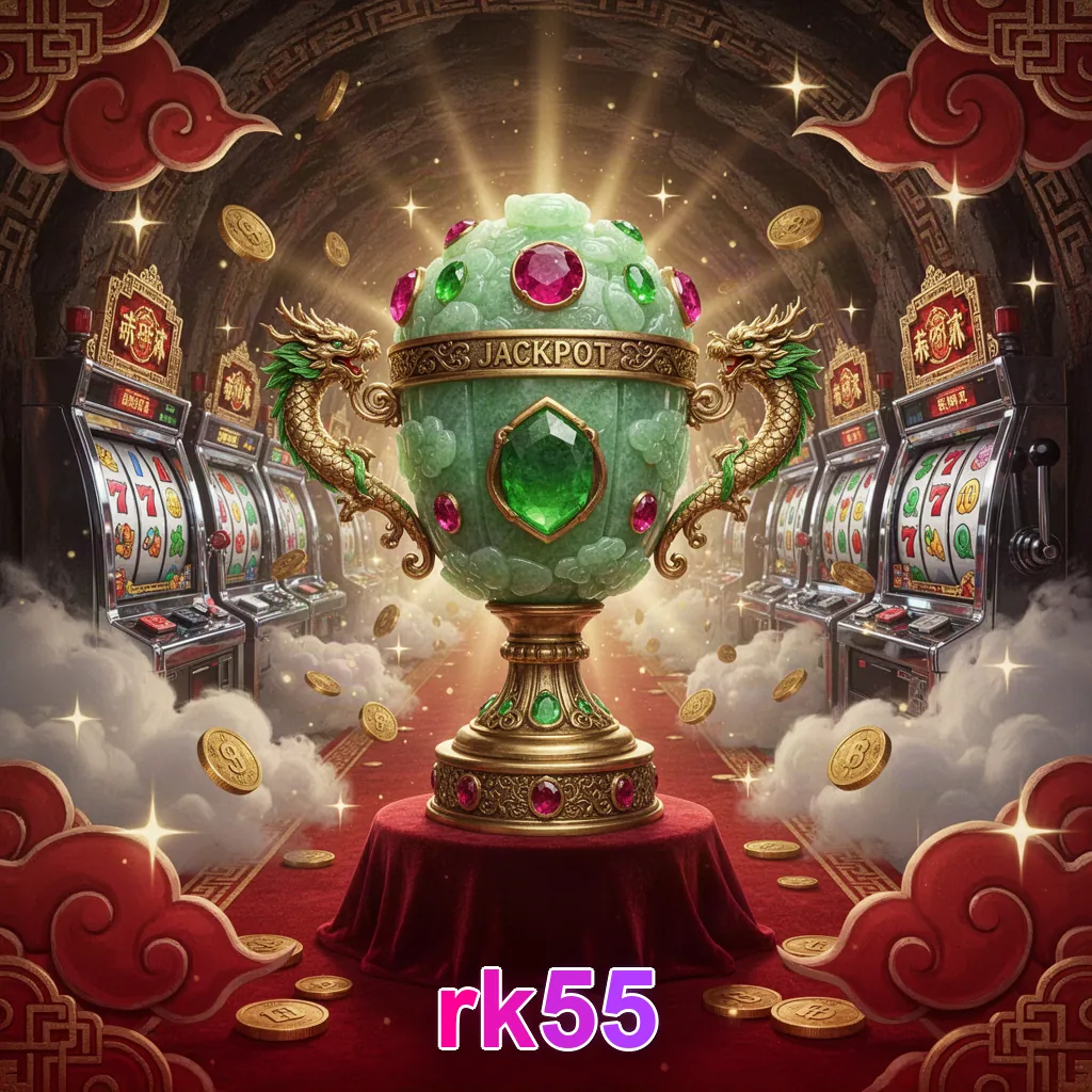 Promosi rk55