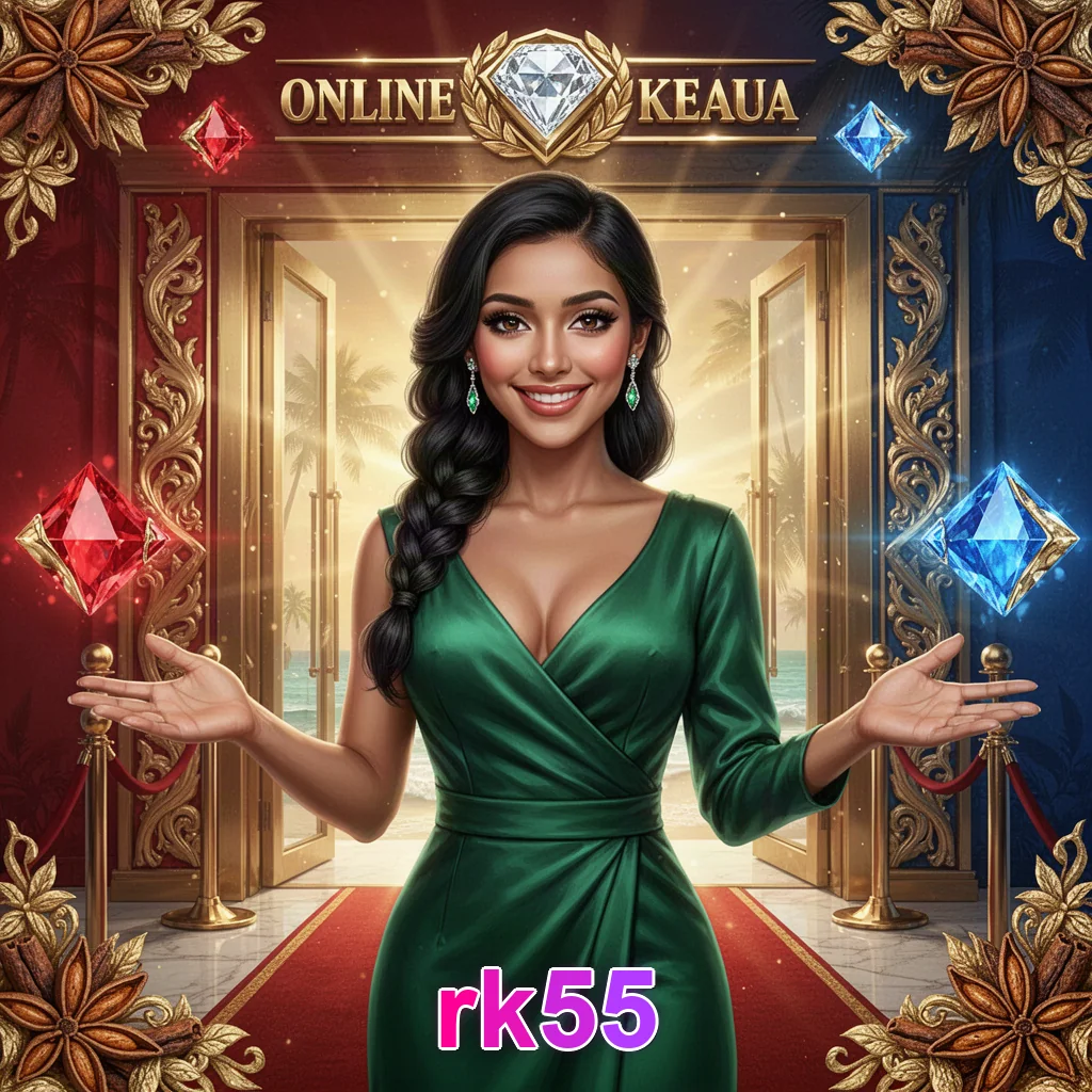 Promosi rk55