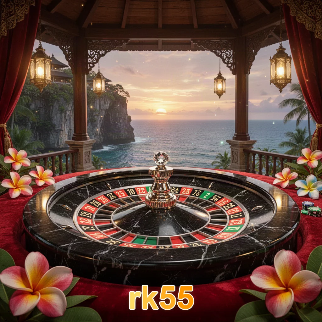 Promosi rk55