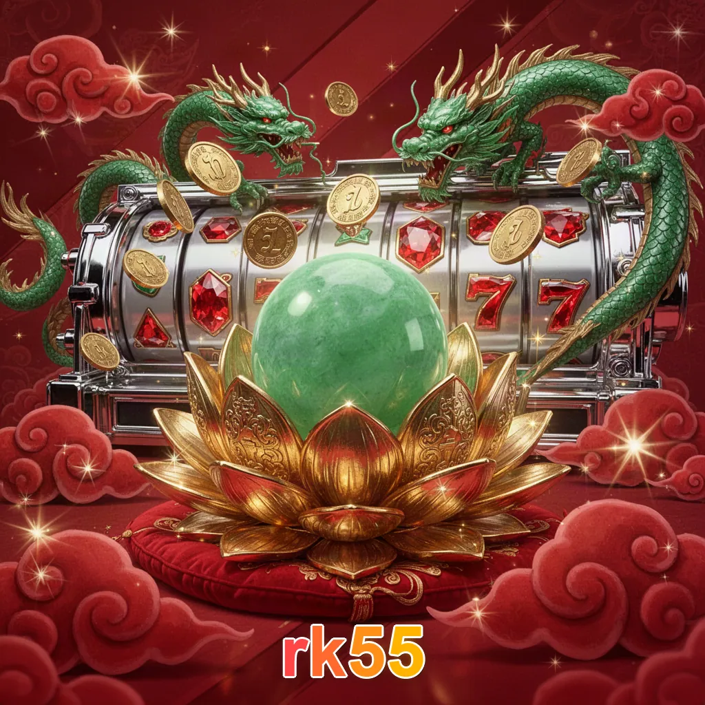 Promosi rk55