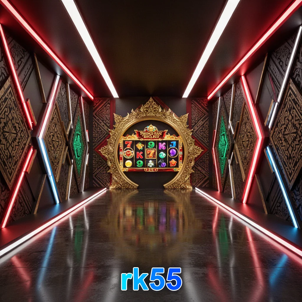 Promosi rk55