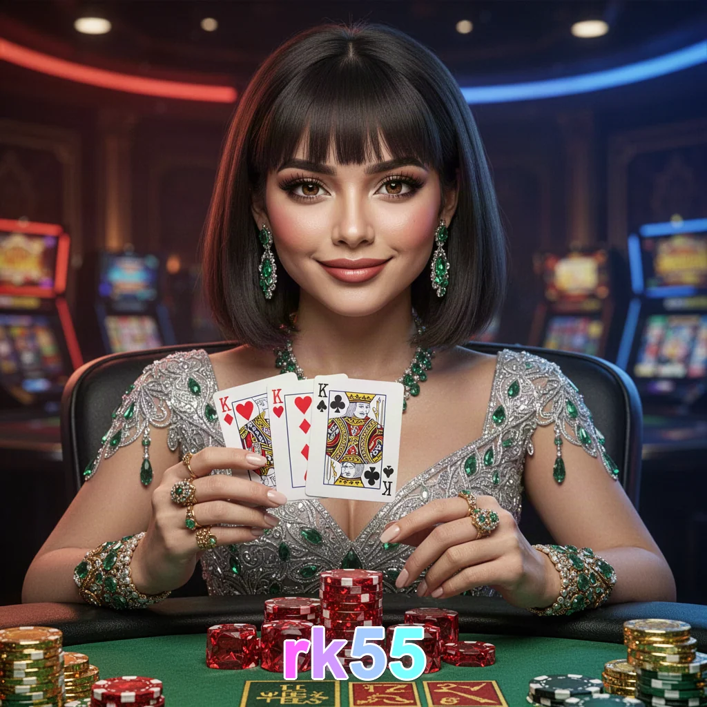 Promosi rk55