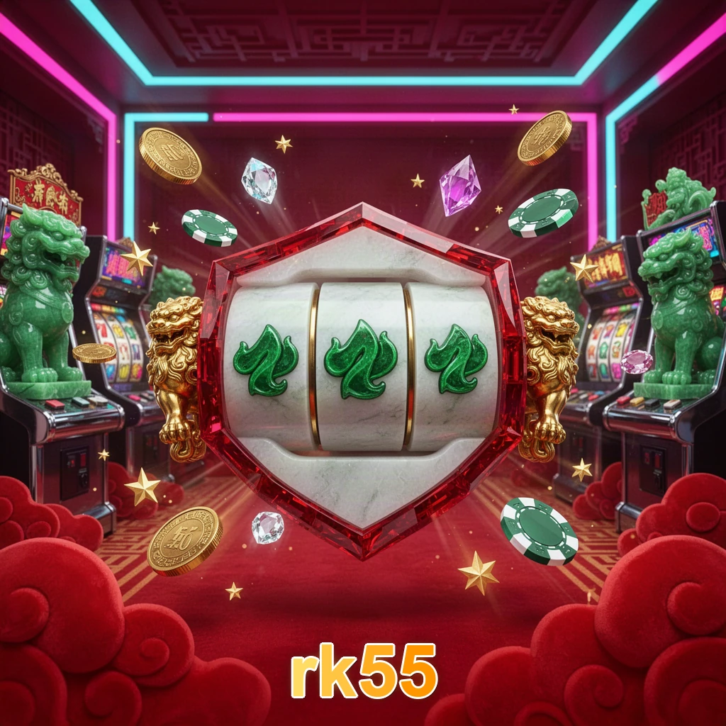 Promosi rk55