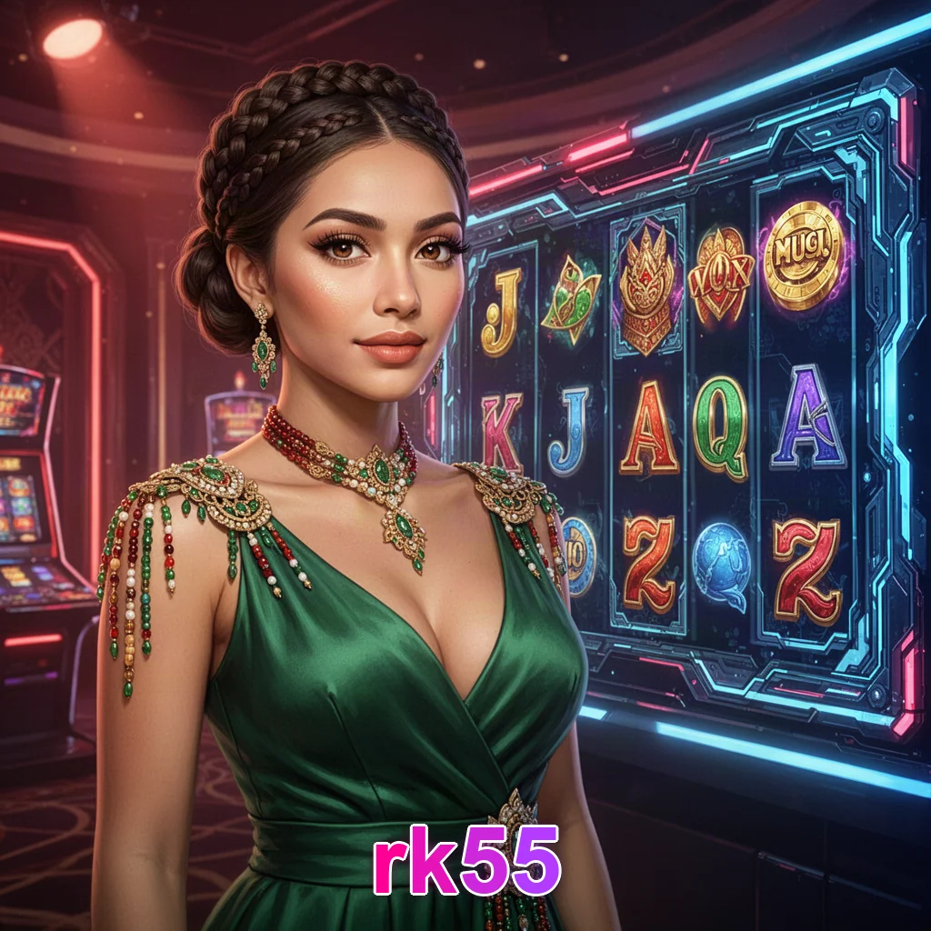 Promosi rk55