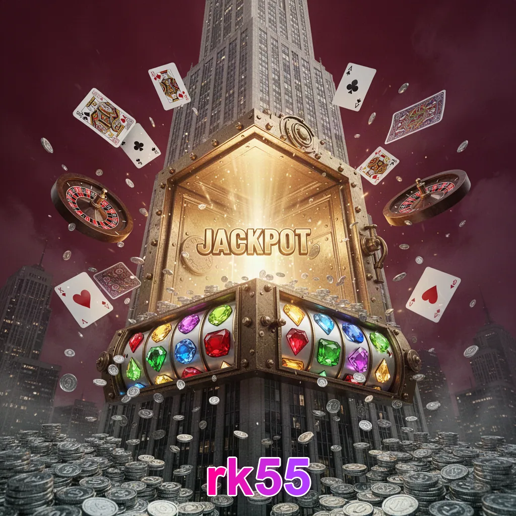 Promosi rk55