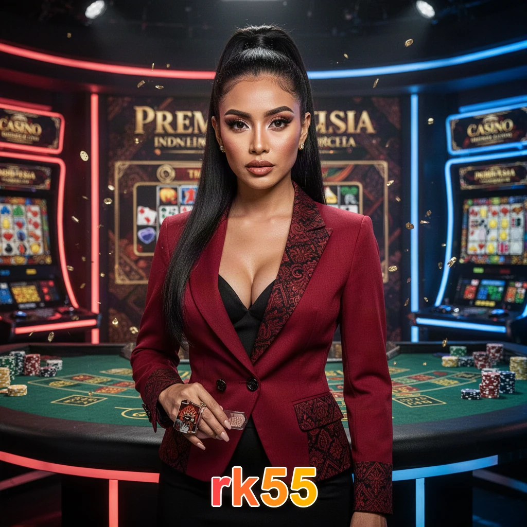 Promosi rk55