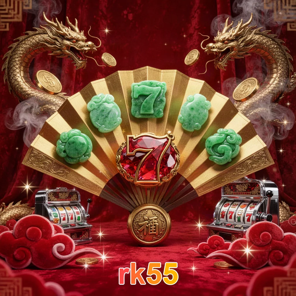 Promosi rk55