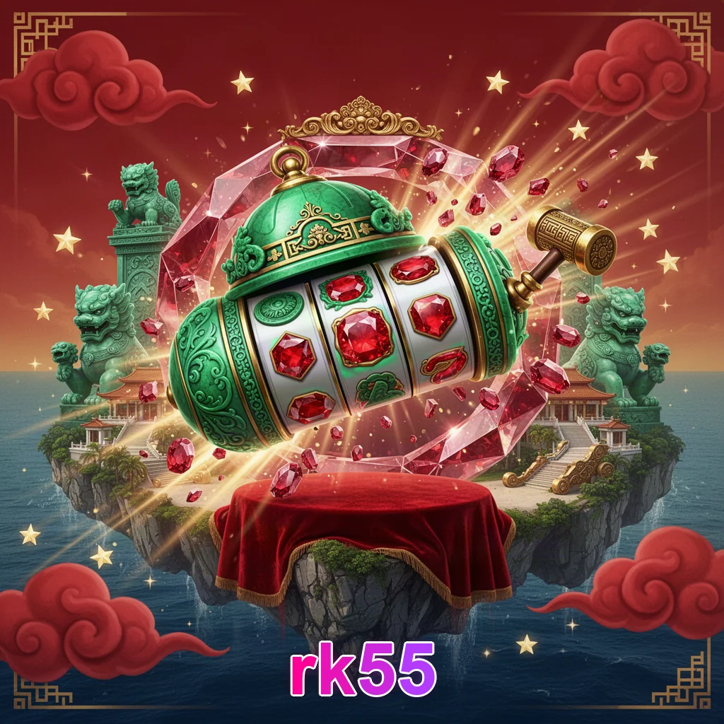Promosi rk55