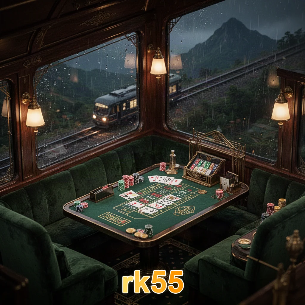 Promosi rk55