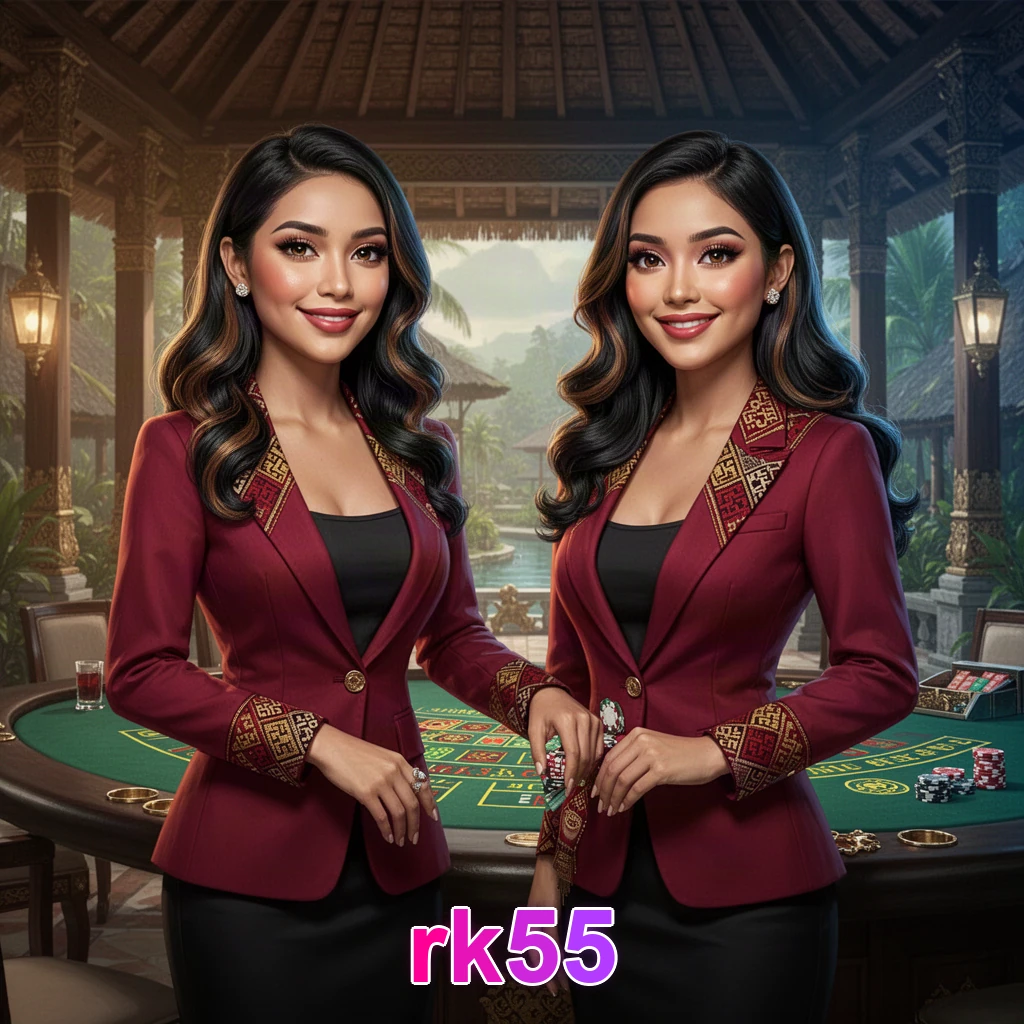 Promosi rk55