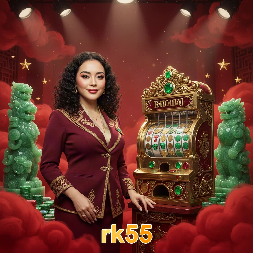 Promosi rk55