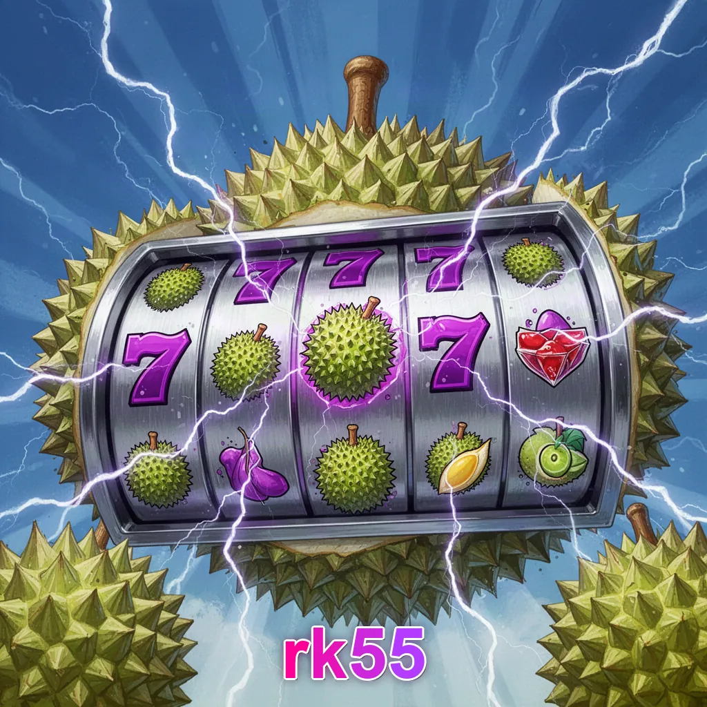 Promosi rk55