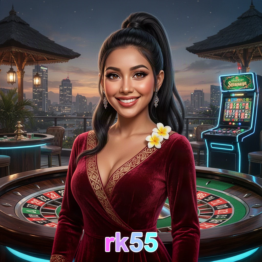 Promosi rk55