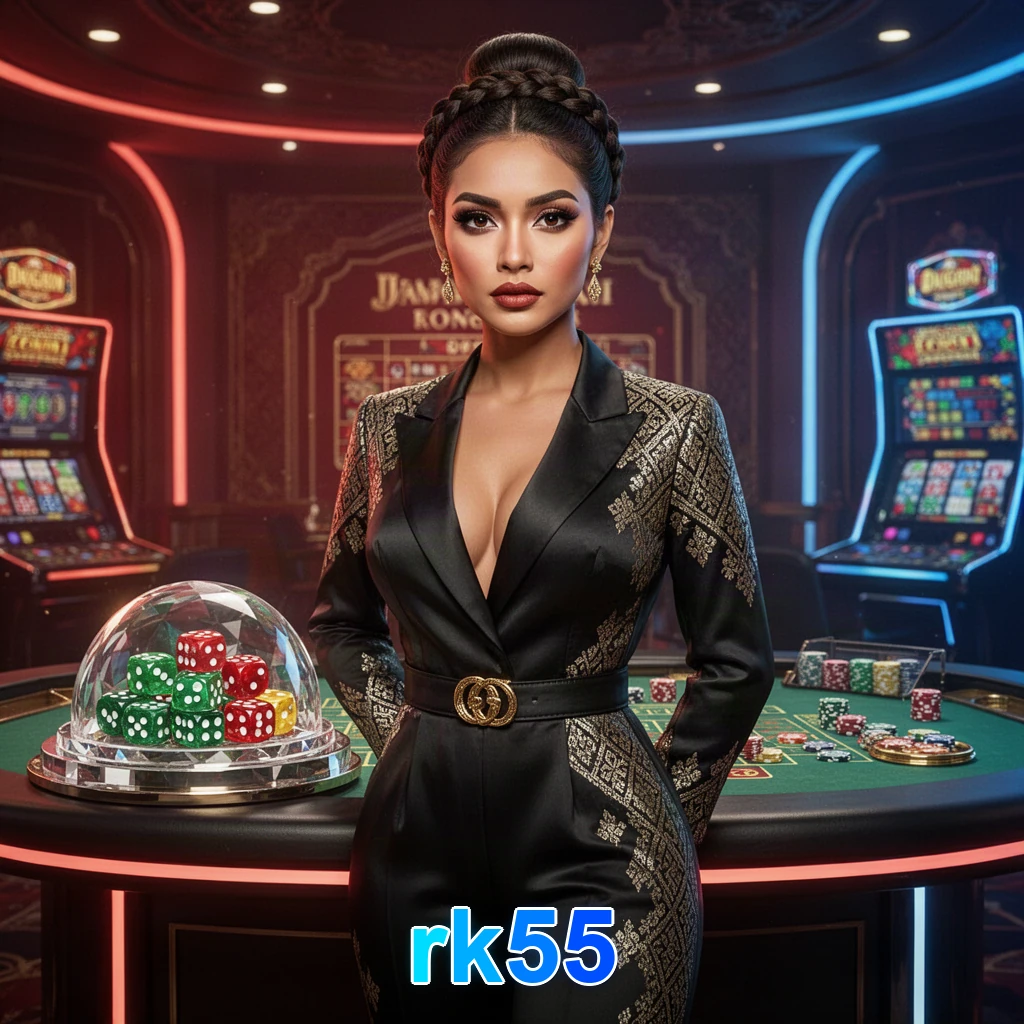 Promosi rk55