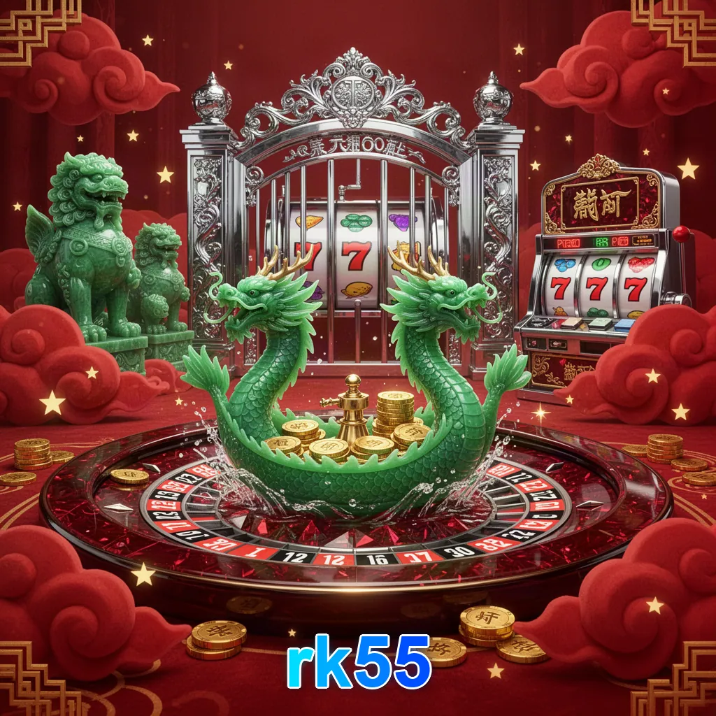 Promosi rk55