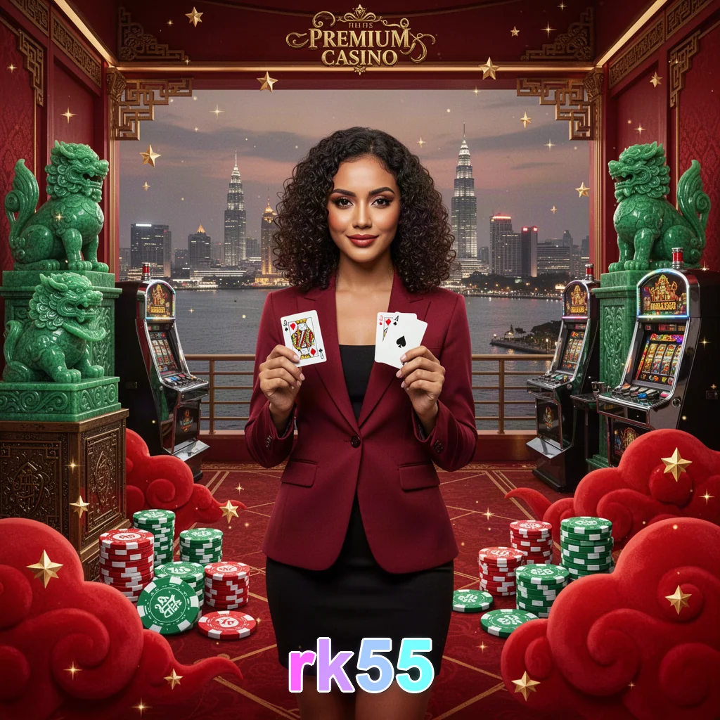Promosi rk55
