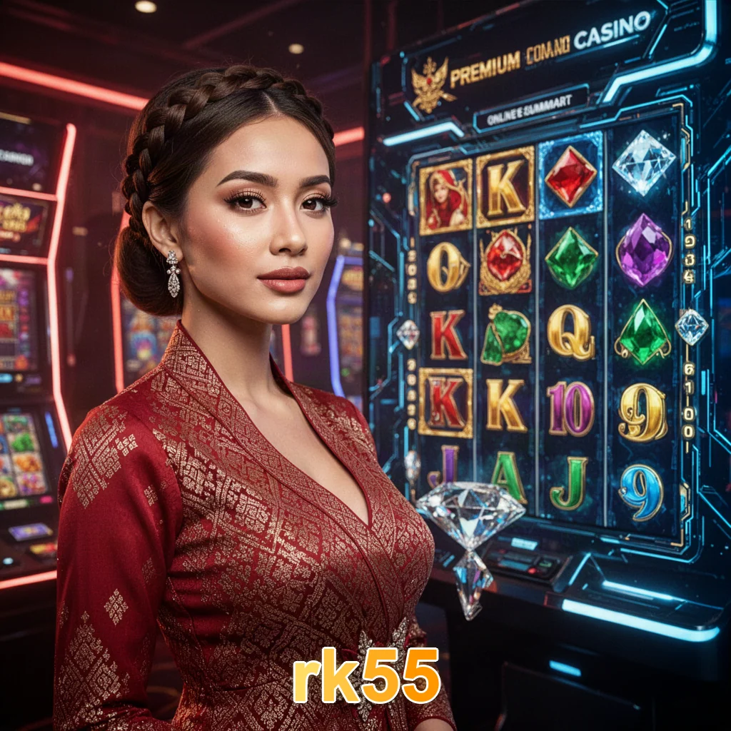 Promosi rk55