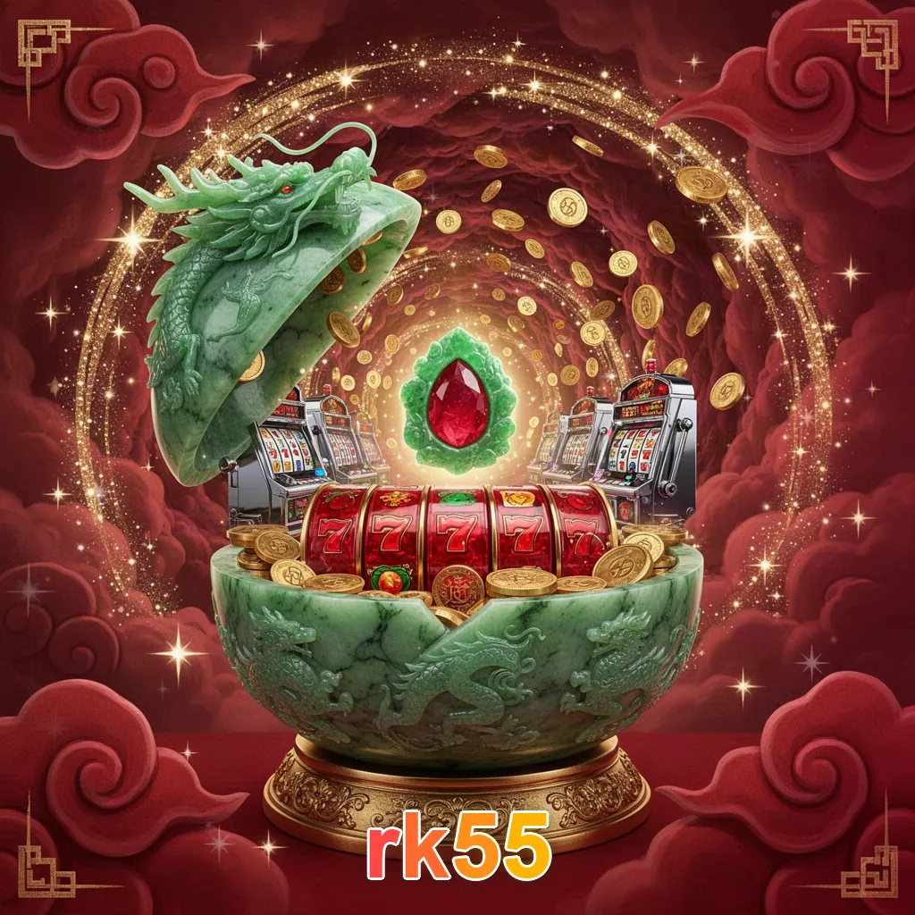 Promosi rk55