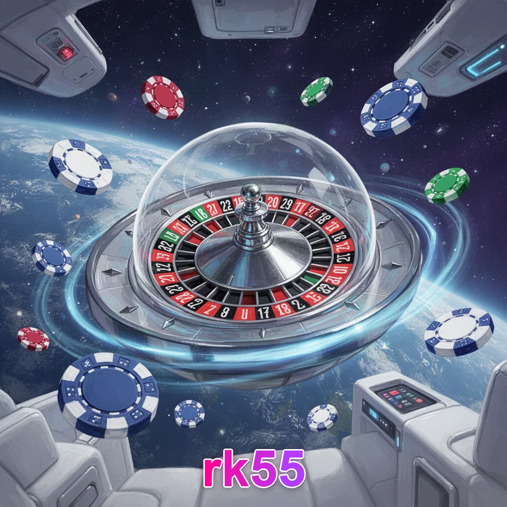 Promosi rk55