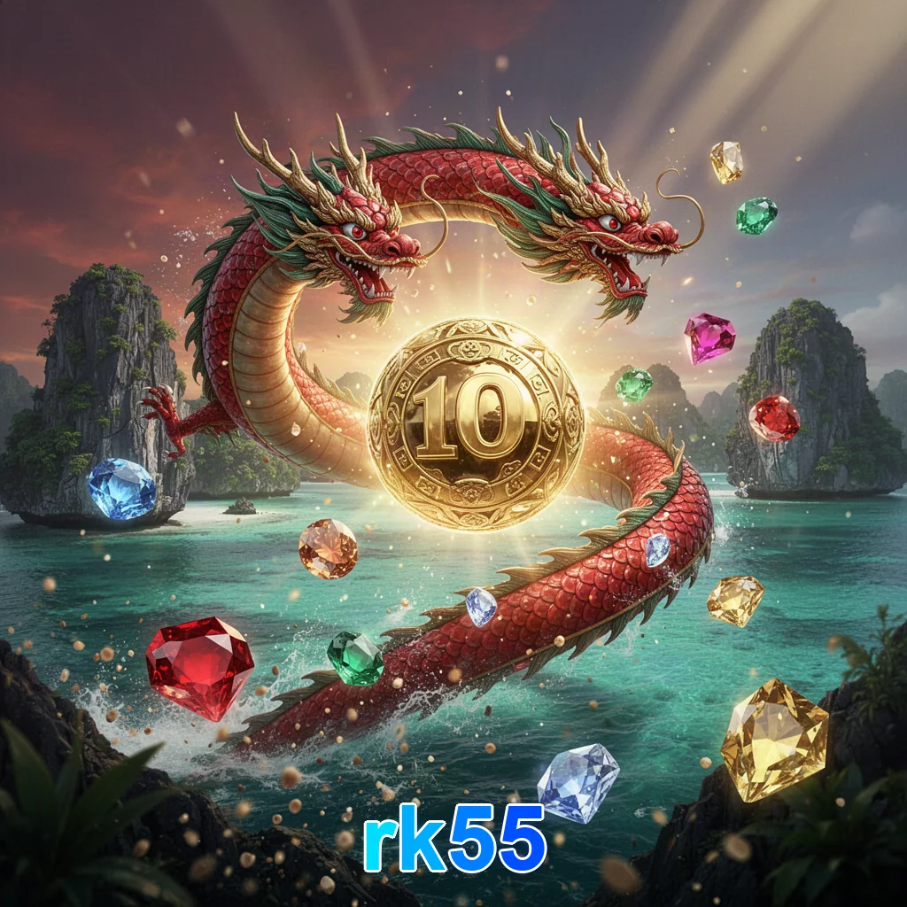 Promosi rk55