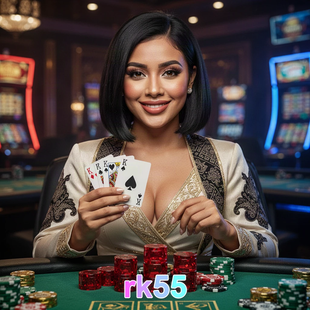 Promosi rk55