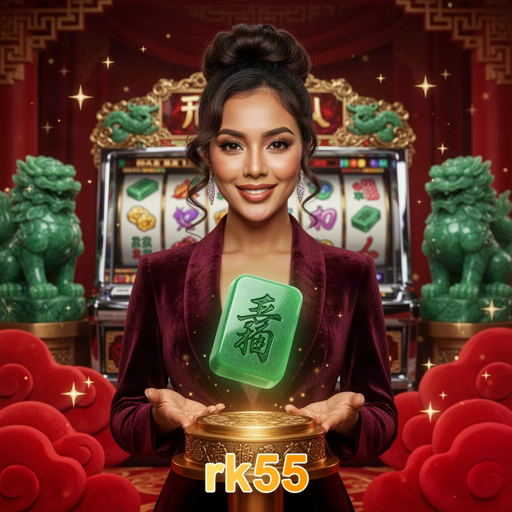 Promosi rk55